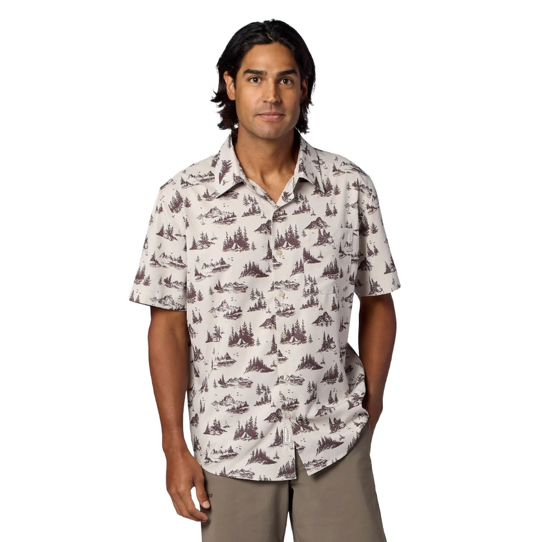 Men's Tops